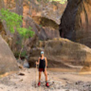 Meet your Posher, Brooke